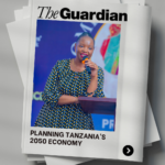 Tanzania’s 2050