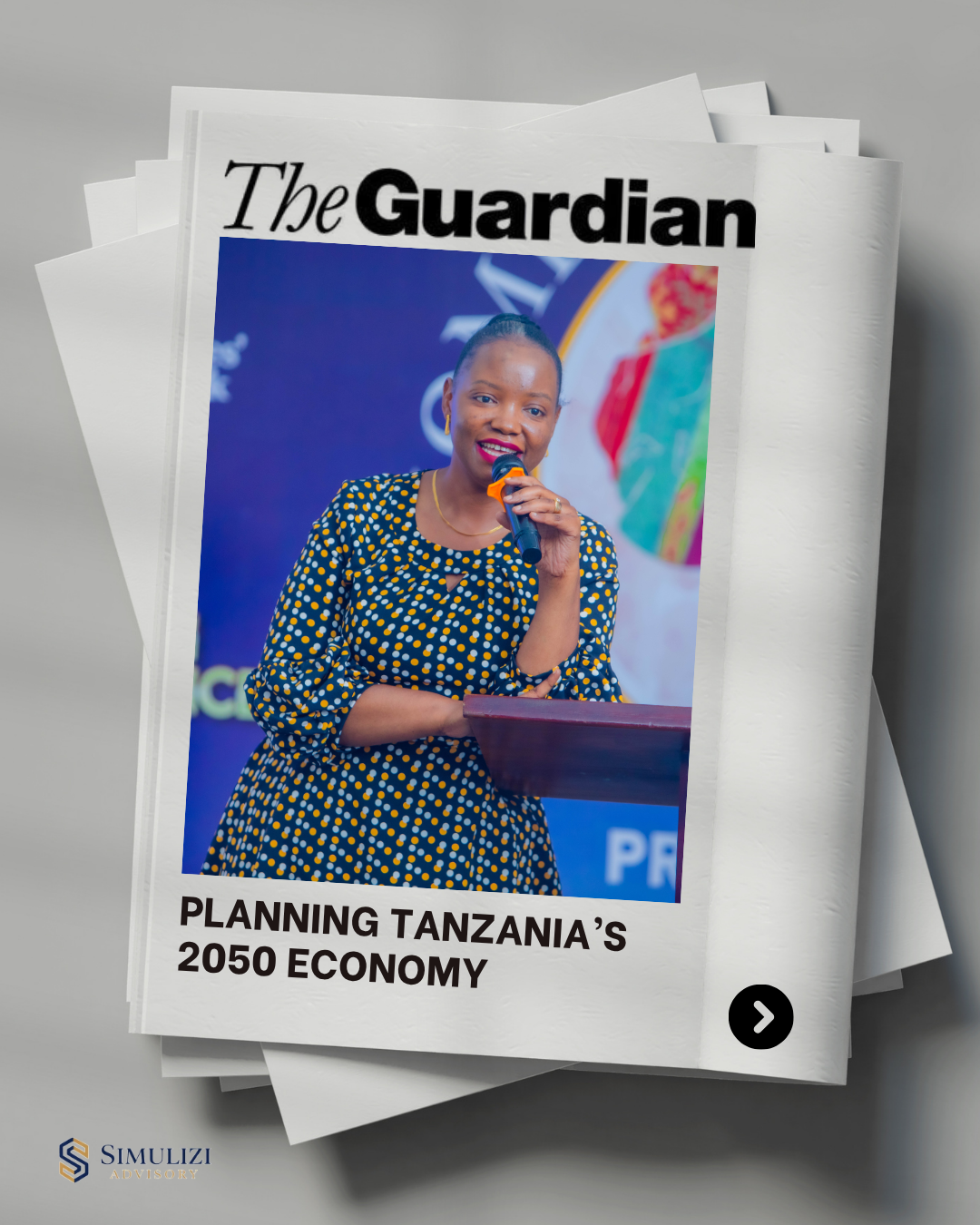 Tanzania’s 2050
